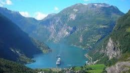 Geiranger