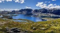Hardangervidda
