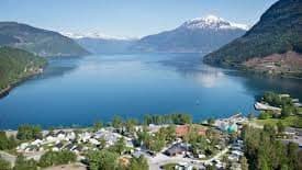 Kinsarvik