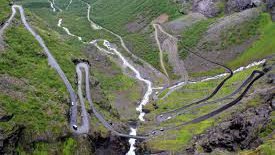 Trollstigen