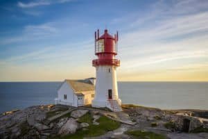 lindesnes-fyr