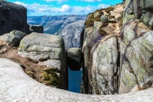 lysbotn