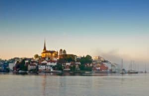 arendal