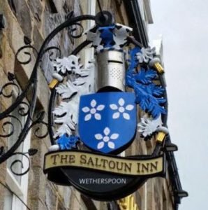 saltoun